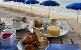 Grand Hotel Moriaz